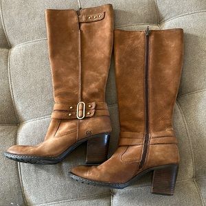 Born boots